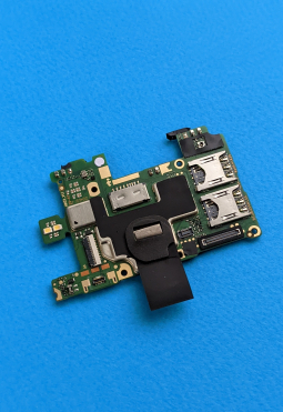 Logic Board Tecno Spark 6 Go  KE5 