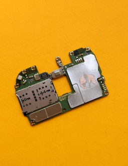 Logic Board  Huawei Mate 20 Lite SNE LX3  2018 