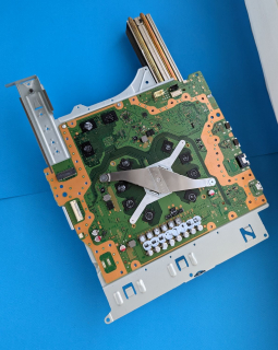 Logic Board  Sony Play Station 5  CFI 1215A  Blue Ray Edition