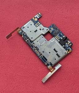 Logic Board  Blackview Bv5800