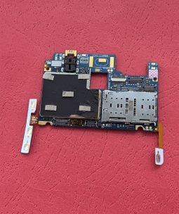 Logic Board  Blackview Bv5800 2