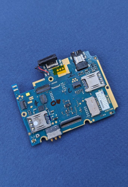 Logic Board  Doogee X50