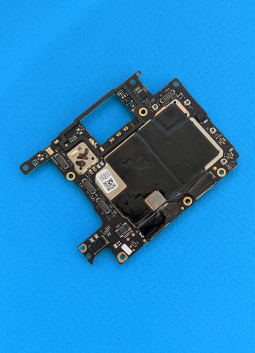Logic Board  Motorola Moto G Pro