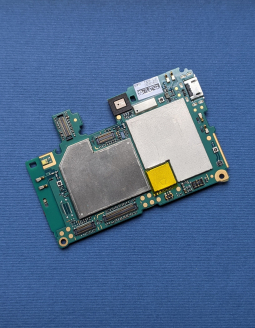 Logic Board  Sony Xperia Z1s