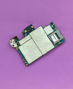 Logic Board  Sony Xperia Z C6603   2