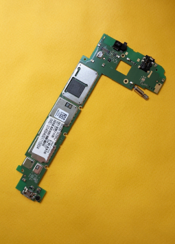 Logic Board Alcatel Allura 5056O