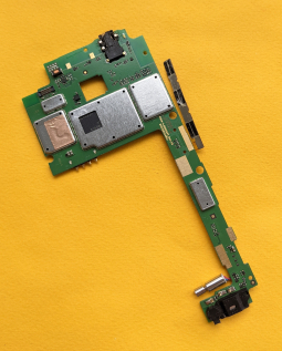 Logic Board Alcatel Ideal A4060w