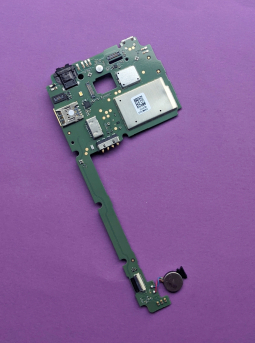 Logic Board Alcatel Tetra 5041c Unlocked
