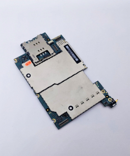 Logic Board Apple Iphone 3g Net Locked