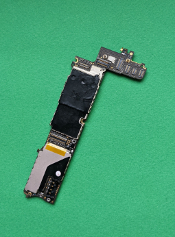 Logic Board Apple Iphone 4 Att Lock