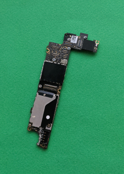 Logic Board Apple Iphone 4 Cdma