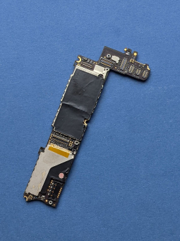 Logic Board Apple Iphone 4 Gsm Icloud Locked