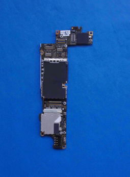 Logic Board Apple Iphone 4s Icloud Locked