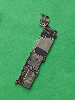 Logic Board Apple Iphone 5 Icloud Lock