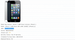 Logic Board Apple Iphone 5 No Ic Lock 2