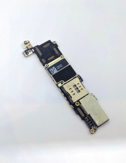 Logic Board Apple Iphone 5c Icloud Locked