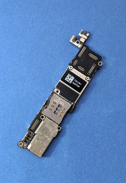 Logic Board Apple Iphone 5s 32gb Neverlock