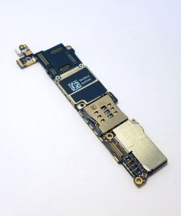 Logic Board Apple Iphone 5s Icloud Lock And Other Damage