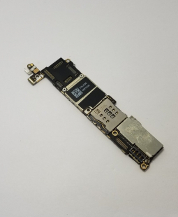 Logic Board Apple Iphone 5s No Reset