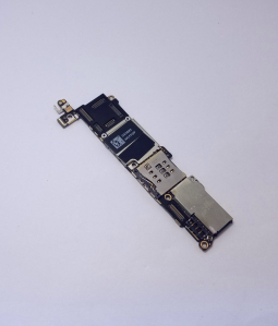 Logic Board Apple Iphone 5s With Menu Access 32gb