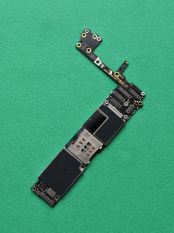 Logic Board Apple Iphone 6 Icloud Lock