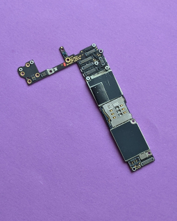 Logic Board Apple Iphone 6 Icloud Lock Water Damage