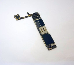 Logic Board Apple Iphone 6 No Charge Icloud Locked