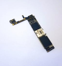 Logic Board Apple Iphone 6 Phisical Damage