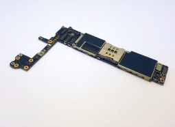 Logic Board Apple Iphone 6 Plus No Power Without Icloud