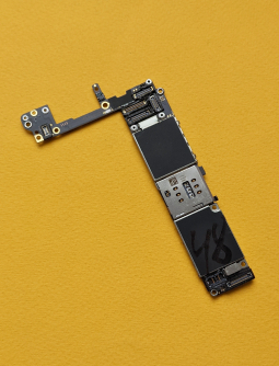 Logic Board Apple Iphone 6s 16gb Icloud Lock