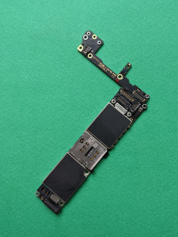 Logic Board Apple Iphone 6s Icloud Locked Water Damagee