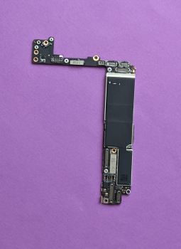 Logic Board Apple Iphone 7 Plus 32gb  Icloud Lock