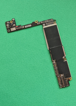 Logic Board Apple Iphone 8 Plus No Power Water Damage