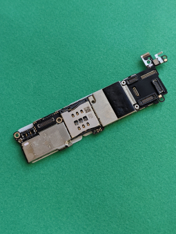 Logic Board Apple Iphone Se Neverlock 16gb