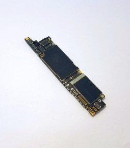 Logic Board Apple Iphone Xr Ic Locked Water Damaged