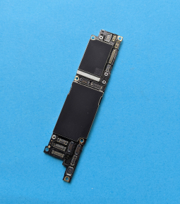 Logic Board Apple Iphone Xr Icloud Locked