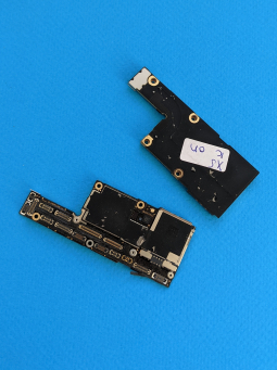 Logic Board Apple Iphone Xs Ic Locked