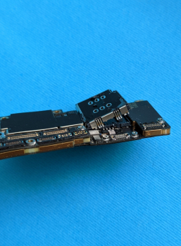 Logic Board Apple Iphone Xs Max 512gb Damaged 3
