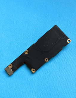 Logic Board Apple Iphone Xs Max 512gb Damaged 4