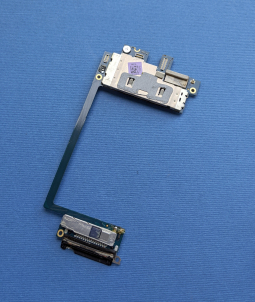 Logic Board Apple Ipod Touch 4g