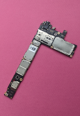 Logic Board Blackberry Key2 Defective Rebooting 2