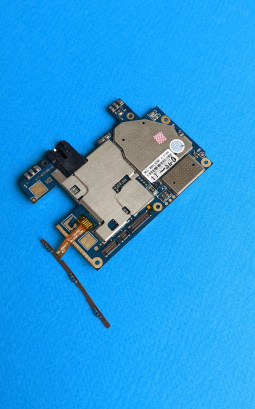 Logic Board Blackview A80 Pro 2