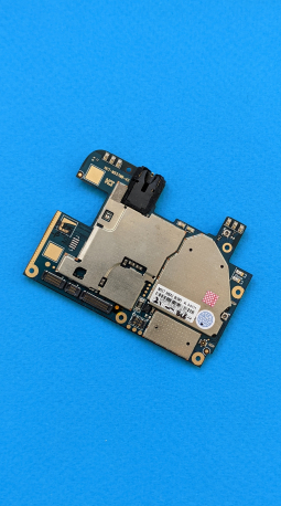 Logic Board Blackview A80 Pro No Power