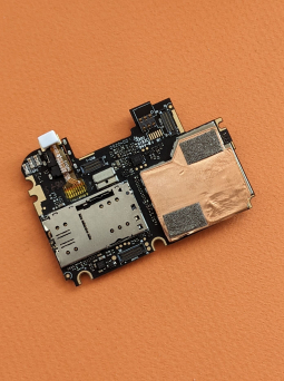 Logic Board Blackview Bv5900