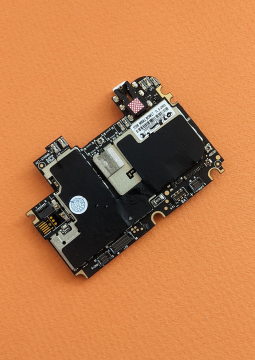 Logic Board Blackview Bv5900 2