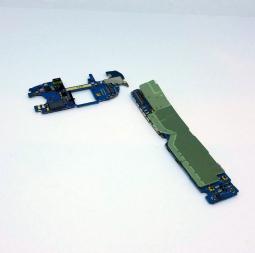 Logic Board Broken Samsung Galaxy S6 G920v