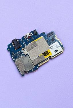 Logic Board Cubot J5 No Power