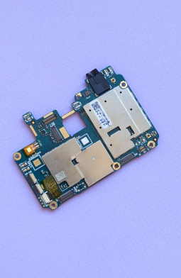 Logic Board Cubot Max 2