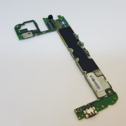 Logic Board Defective Motorola Moto G4 No Charge