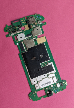 Logic Board Defective Motorola Moto X Style